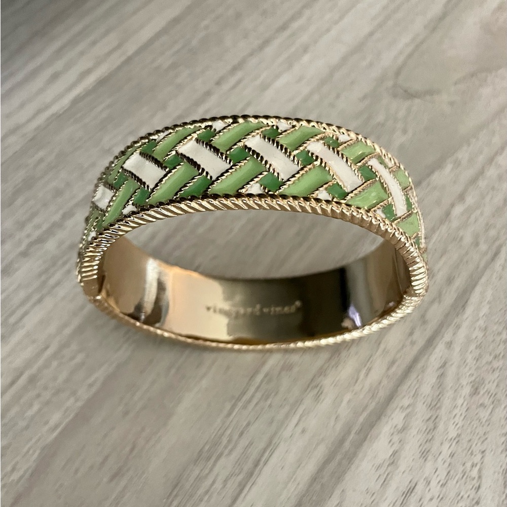 Vineyard Vines Enamel Bracelet